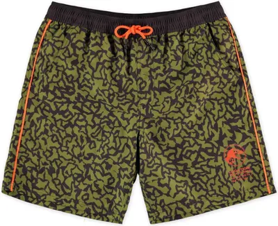 Produktbild von Jurassic Park - Men's Swimshort - XL