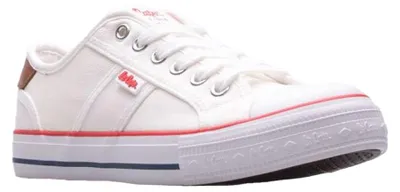 Produktbild von Lee Cooper - Damen Sneaker "LCW-22-31" MR1417 (38,5 EU) (Weiß)