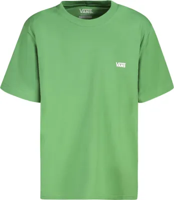 Produktbild von Vans Herren KURZARM-T-SHIRT Grün VN0A3CZE_VEBR1 : Größe - XS Größe: XS