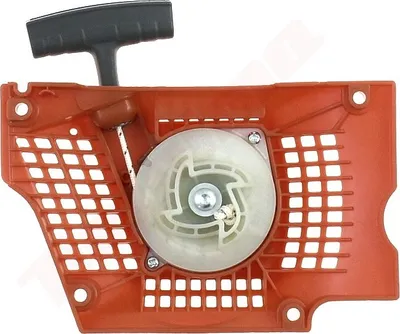 Obrázok produktu pre Štartér pre Husqvarna 350 ( 537 10 47-02 )
