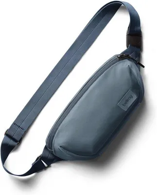 Zdjęcie produktu dla Bellroy Laneway – torba na pasek (wielofunkcyjna torba na ramię, torba biodrowa)