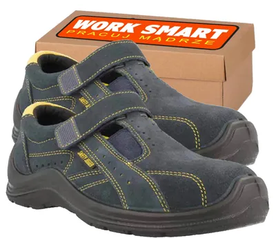 Produktbild von Arbeitssandalen SAFETY JOGGER SONORA S1P SRC DRYING 38