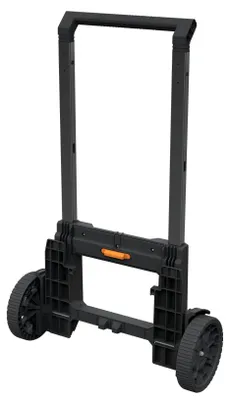 Productafbeelding van Keter ROC Pro Gear 2.0, uitschuifbare kar