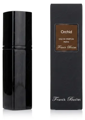 Obrázek produktu pro Franck Boclet Tobacco EDP 20 ml M