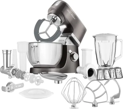 Image de SENCOR STM 6378BK Robot multifonctions 1000W
