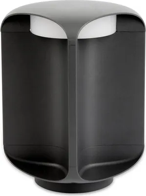 Produktbild von Faro BU-OH, Außen-Bodenbeleuchtung, Grau, Aluminium, IP65, I, Nicht austauschbare(s) Leuchtmittel