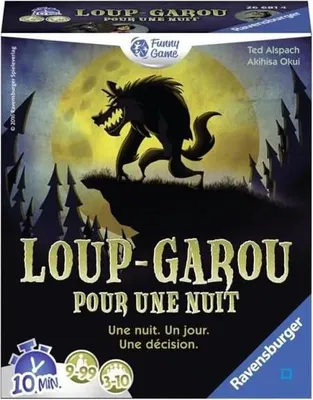 Zdjęcie produktu dla Ravensburger 4005556266814, 9 lat(a)