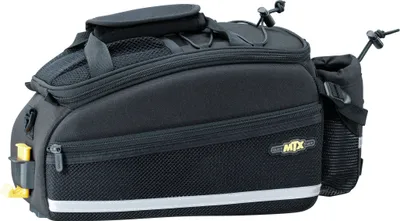 Produktbild von Topeak MTX Trunk Bag EX Gepäcktasche Black