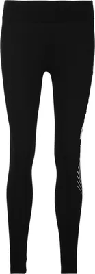 Zdjęcie produktu dla PUMA ESS Graphic Leggings PUMA BLACK S