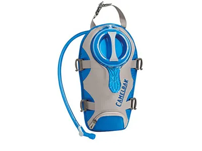 Produktbild von CamelBak UnBottle 2 l blau/grau 1146001000