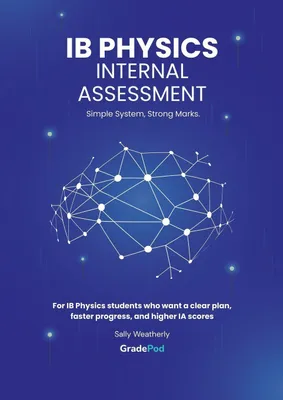 Produktbild von IB Physics Internal Assessment For the International Baccalaureate Diploma