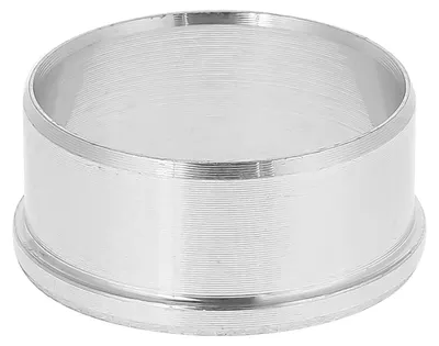 Produktbild von Tretlageradapter aus Aluminiumlegierung für Kurbelfahrräder