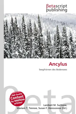 Produktbild von Ancylus