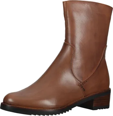 Produktbild von Everybody Stiefelette Stiefelette Leder