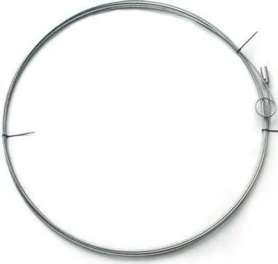 Produktbild von STARRE STAB FÜR PUTZSTÄBE 10 m