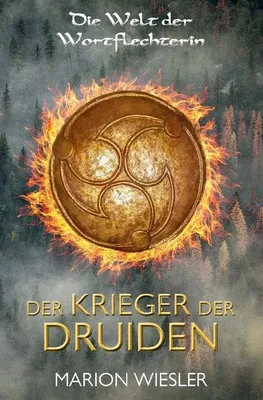 Produktbild von Der Krieger der Druiden