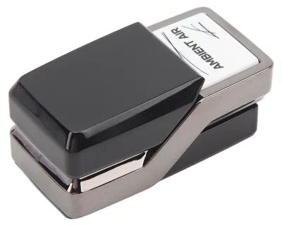 Zdjęcie produktu dla Odświeżacz powietrza do samochodu Długotrwałe oczyszczanie Dyfuzor perfum samochodowych do serii 5 G30 G31 2016 do 2023 Typ 4