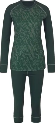 Produktbild von ZIENER Damen Skiunterwäsche-Set Jesina Lady