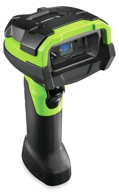 Produktbild von Zebra DS3608-SR - Barcode-Scanner - Handgerät