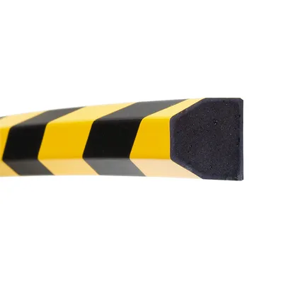 Produktbild von MORION Prallschutz, Trapezform
