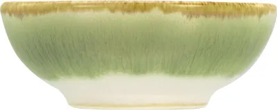 Zdjęcie produktu dla CREATABLE Soja Schale 8 cm grün 6 Stück Verkaufseinheit 900806 4045486239304