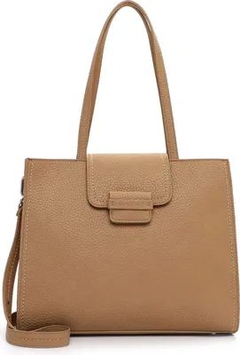 Produktbild von SURI FREY Shopper Schultertasche Berly Cityshopper Sand beige