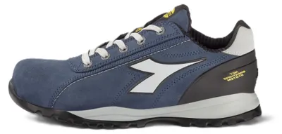 Immagine prodotto di Scarpa da lavoro Diadora modello Glove TECH Low S3 SRA HRO ESD, adatta sia per uomo che per donna