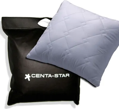 Produktbild von Centa Star KUSCHELKISSEN ROYAL - 40 X 40
