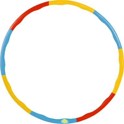 Produktbild von Sommerkinder|Die Spiegelburg Hula-Hoop-Reifen - Spiegelburg Sommerkinder