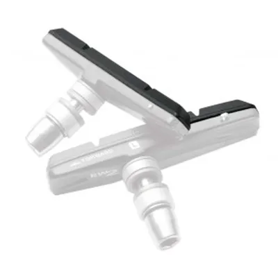 Image de Garnitures de frein Avid Rim Wrangler Standard