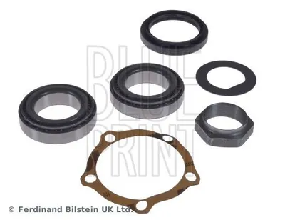 Produktbild von BLUE PRINT Radlagersatz Vorne Links Hinten Links Vorne Rechts Hinten Rechts für LAND ROVER Defender SUV (L316) Kegelrollenlager 78,0mm ADJ138209