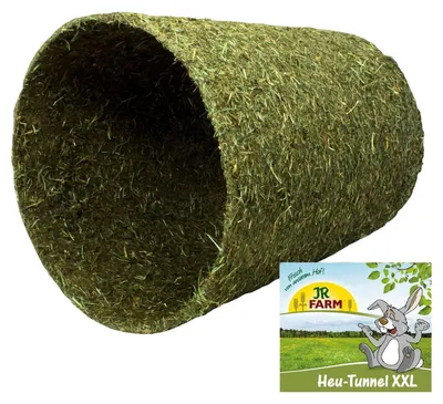 Image de JR Farm Foin-Tunnel XXL