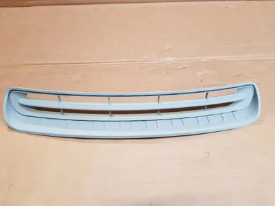 Produktbild von Original OE FIAT Stoßfänger Lüftungsgitter 735589782
