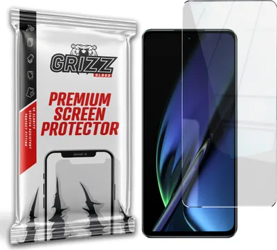 Produktbild von GrizzGlass Hybridglas HybridGlas für Oppo K11x