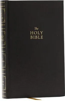 Obrázek produktu pro 1611 KJV with Apocrypha, Hardcover