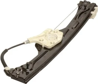 Produktbild von MAXGEAR 50-0771 Elektrischer Fensterheber Hinten Rechts für BMW X5 (E70)