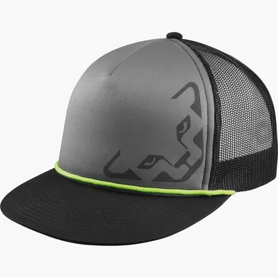 Obrázok produktu pre Trucker Cap (Uni) - Dynafit, veľkosť:UNI58, farba:quiet shade/0910