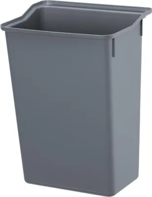 Immagine prodotto di Contenitore per carrello di servizio, AmerBox, 325x240x(H)447mm
