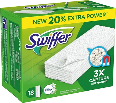 Obrázok produktu pre Swiffer 5410076365944