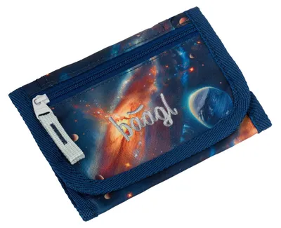 Zdjęcie produktu dla Portfel na szyję BAAGL Universe