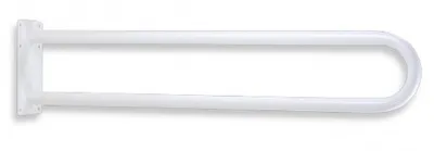 Obrázek produktu pro Novaservis Koupelnové doplňky - Madlo dvojité 844 mm, bílá R6683,11