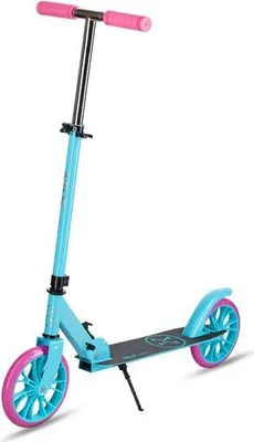 Obrázek produktu pro Koloběžka NILS Extreme HM1302 modrá