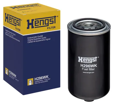 Obrázok produktu pre Palivový filter HENGST H296WK
