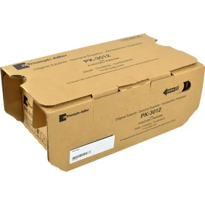 Produktbild von Triumph-Adler PK-3012 Tonerkartusche 1T02T60TA0 Schwarz für Triumph-Adler P-5536i