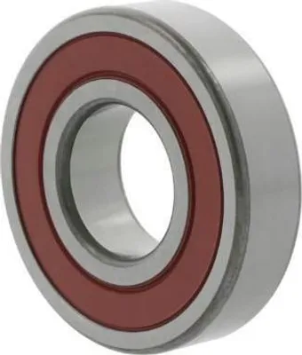 Produktbild von Rillenkugellager 6215 -RS1 ID 75mm AD 130mm Breite25mm SKF
