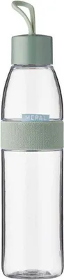 Obrázok produktu pre MEPAL 107778041100 MEPAL Trinkflasche Ellipse nordic black 0,7 l