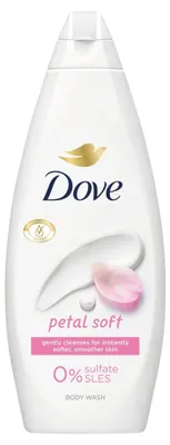 Produktbild von Dove Duschgel FLOPEON 720ml