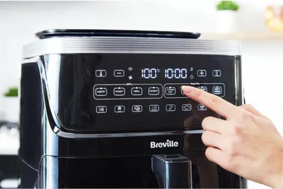 Produktbild von Breville VDF133X-01
