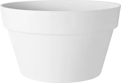 Produktbild von elho loft urban Schale 35 - weiss