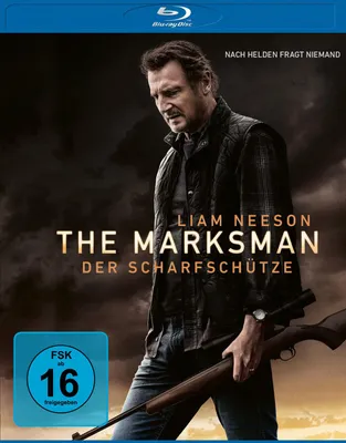 Obrázok produktu pre The Marksman - Der Scharfschütze